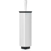 Brabantia Profile toiletborstel met houder - White