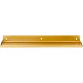 House Doctor - Ledge Plank - L43 x B11,5 cm - Messing
