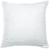 Himla Hannelin kussenhoes 50x50 cm white