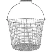 Korbo bucket 24 zuurbestendig staal