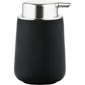Zone Denmark zeepdispenser Nova - zwart