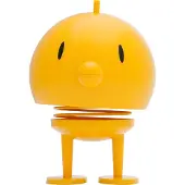 Hoptimist Bumble L Yellow 15 cm