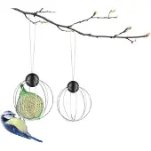 Eva Solo Bird Feeder Suet (2 delig)