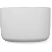 Normann Copenhagen Pocket organizer grijs Nr 4
