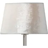 Watt & Veke Lola lampenkap 20 cm crème (wit)