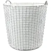 Korbo waszak wit - 65 l.