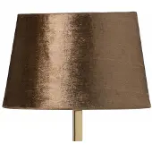 Watt & Veke Lola lampenkap 20 cm goud