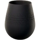 Villeroy & Boch Collier Noir Carré Vaas