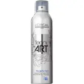 L'Oréal Haarstyling Tecni.Art Fix Anti Frizz 4 250 ml