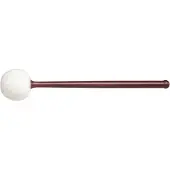 Vic Firth BD1 General basdrum-mallet met vilten kop (per stuk)