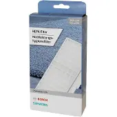 Bosch BBZ154HF HEPA H12 voor sledestofzuiger (Formula/Home P