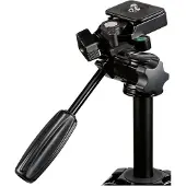 Velbon Statief Ultra 355
