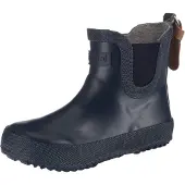 Bisgaard - Baby's Rubber - Rubberlaarzen 25, grijs