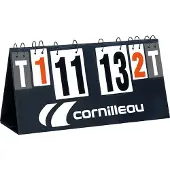 Cornilleau Scorebord Tafeltennis