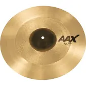 Sabian AAX 17" Freq Crash