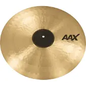 Sabian AAX Medium Ride 22 inch