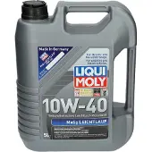Liqui moly 1092 Motorolie