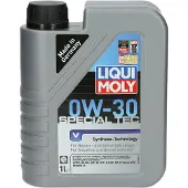 Liqui moly 3768 Motorolie