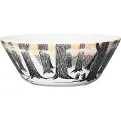 Arabia True to its origins Moomin kom 2017 zwart