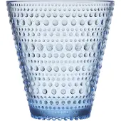 Iittala Kastehelmi glas 30 cl, 2-pack aqua (blauw)