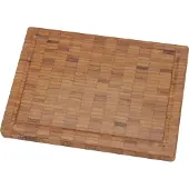 Zwilling Toebehoren Snijplank, bamboe, klein
