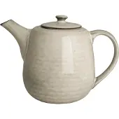 Broste Copenhagen Nordic Sand theepot 1,3 l.