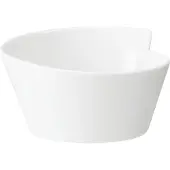 Villeroy & Boch New Wave Rice Bowl 0,35l - Serveerkommen Porselein White - 1025251901