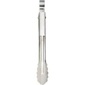 Cuisipro Mini serveertang (roestvrij staal) - 18 cm