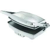 Breville DuraCeramic Sandwich- en Paninimaker