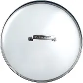 Le Creuset Glazen Deksel 28 cm