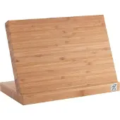 Zwilling 35046-110-0 Messenblok, bamboe - magneet
