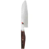 Miyabi 6000MCT Santoku 180mm