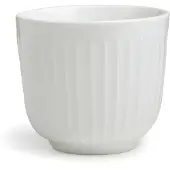 Kähler Hammershøi kop white (wit)
