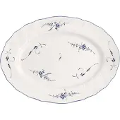 Villeroy & Boch Old Luxembourg ovale serveerschaal 36 cm