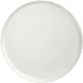 Marimekko Oiva bord wit 20 cm