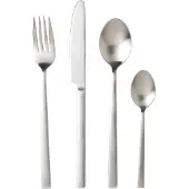 Bitz Bestekset Satin Finish (16-delig)