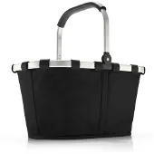 Reisenthel Shopper zwart / zilver
