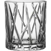 Orrefors City Old Fashioned glas 4-pack 24,5 cl.