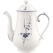 Villeroy & Boch Old Luxembourg Coffee Pot - Koffiepotten Porselein White - 1023410100