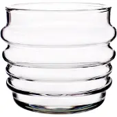 Marimekko Sukat Makkaralla glas 2-pack helder 2-pack