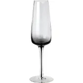 Broste Copenhagen Smoke champagneglas 20 cl.