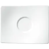 Villeroy & Boch New Wave schotel 18 x 15 cm.