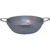 De Buyer Hapjespan Mineral B 24 cm