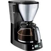 Melitta Easy Timer Zwart