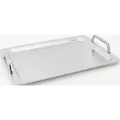 Demeyere Teppanyaki/Plancha 39 x 27 cm