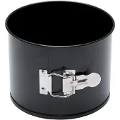 Patisse Springvorm - met hoge rand - Ø16 cm - 12 cm hoog