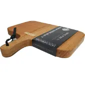 Dutchdeluxes XS Rectangular Olied Oak