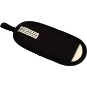 Le Creuset handvathandschoen 8x17,5 cm Black