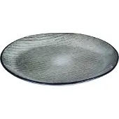 Broste Copenhagen Nordic Sea dessertbord ø 20 cm aardewerk blauw