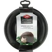 Tala Performance – Bolvormige Bakvorm – 18 cm – Carbonstaal – Met Antiaanbaklaag – Oven- & Vaatwasserbestendig – Voor Taarten, Cake & Decoratie